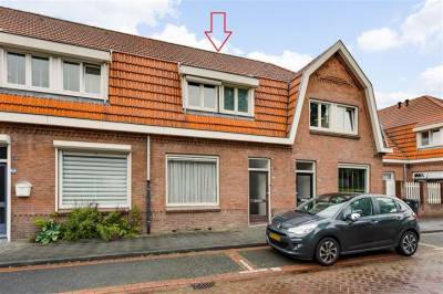 Woning Mauritsstraat 51 Roermond