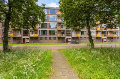 Woning Moezeldreef 301 Utrecht