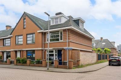 Woning Willem Pijperplein 80 Maassluis