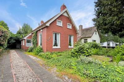 Woning Nieuweweg 22 Roden