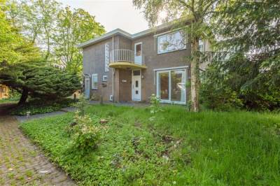 Woning Rector Frederiklaan 19 Heiloo