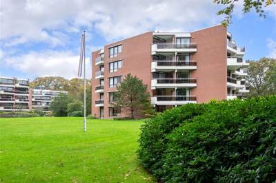 Woning Park Oud Wassenaar 16 Wassenaar