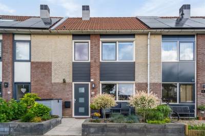 Woning IJsbeer 10 Heerhugowaard