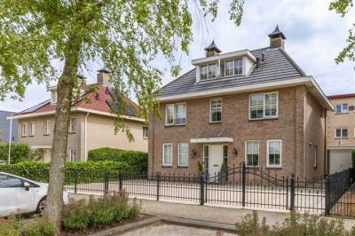 Woning Pa Pinkelmanstraat 22 Almere