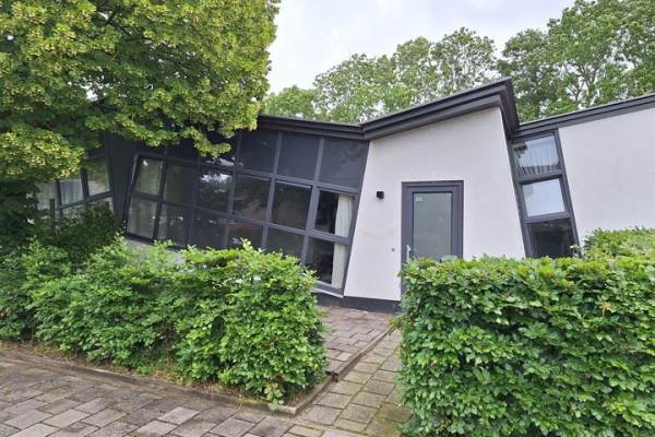 Woning Sperwerstraat 23L Alkmaar