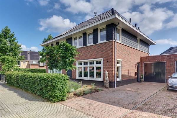 Woning Ruiversdam 5 Hierden