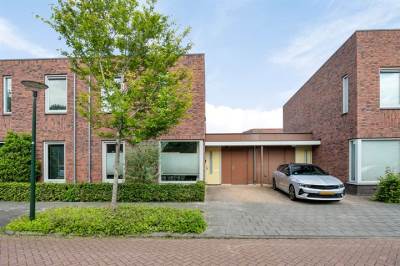 Woning de Doelen 63 Geldrop