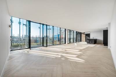 Woning Zilverparkkade 132 Lelystad