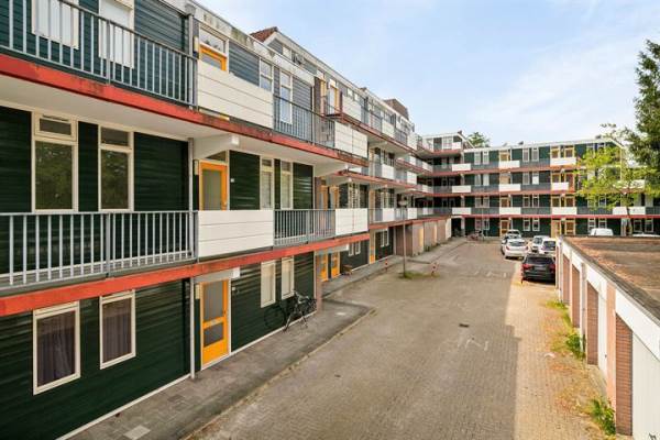 Woning Heveapad 151 Hoogezand
