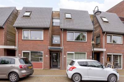 Woning Wilbrinkstraat 210 Lunteren