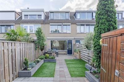 Woning Poelruit 4 Boskoop