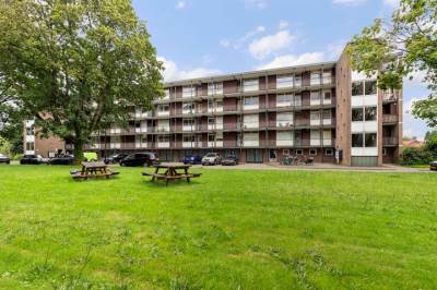 Woning Schaperstraat 8 Apeldoorn