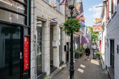 Woning Peperstraat 3 Vlaardingen