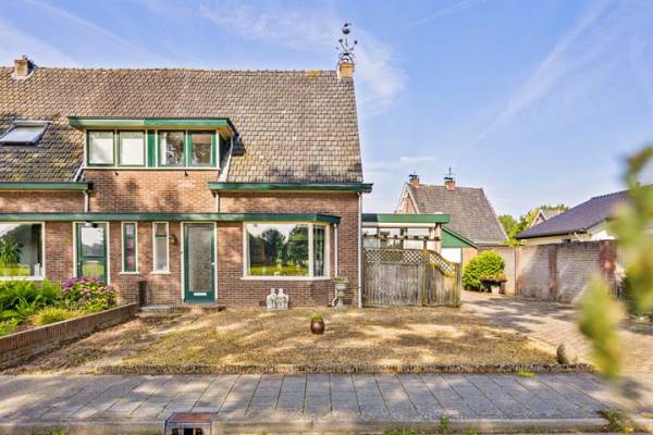 Woning Kruisweg 29 Twello