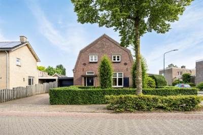 Woning Laar 83 Nistelrode