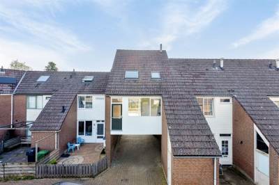Woning Rolblok 40 Delfzijl