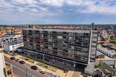 Woning Parallel Boulevard 262 Noordwijk (ZH)