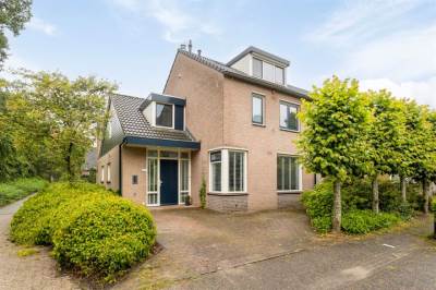 Woning Hoogbeek 14 Sint-Michielsgestel