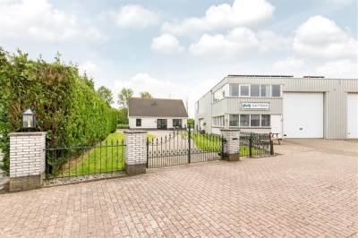 Woning Werfweg 45 Lelystad