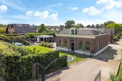 Woning Kastanjelaan 13 Heteren