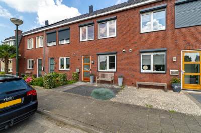 Woning Dokter Esseveldlaan 7 Andel