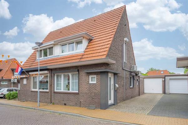 Woning Olmenstraat 37 Landgraaf