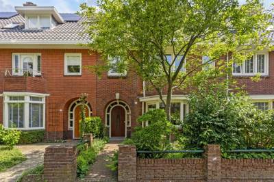 Woning Jacques Perkstraat 39 Eindhoven