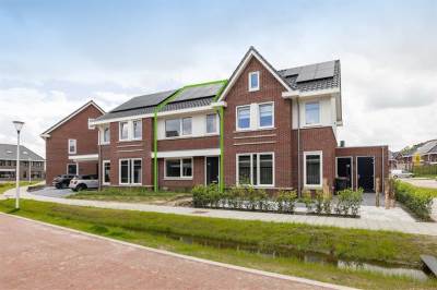 Woning De Bomenesch 12 Tubbergen