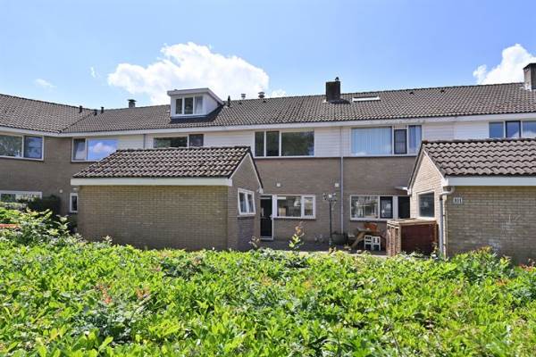 Woning Bernard van Beeklaan 103 Kortenhoef