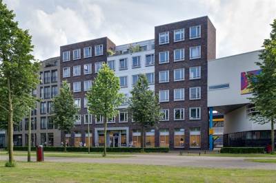 Woning Leerparkpromenade 365 Dordrecht