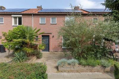 Woning Johan Brouwerstraat 28 Best