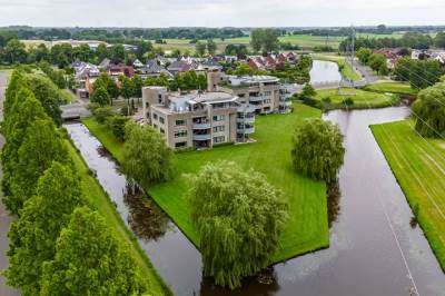 Woning Lindenlaan 20 Hoogezand