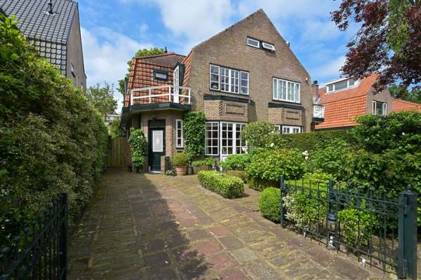 Woning Binnenweg 12 Wassenaar