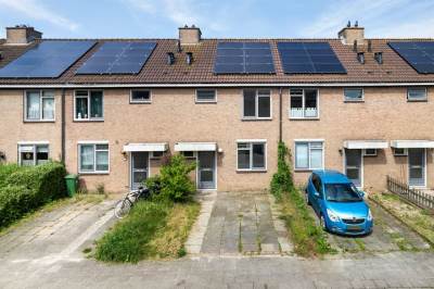 Woning Argonautenrede 21 Zoetermeer