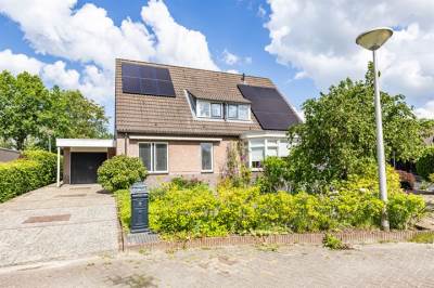 Woning Oldengaarde 19 Norg