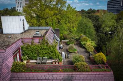 Woning Professor Cobbenhagenlaan 782 Tilburg