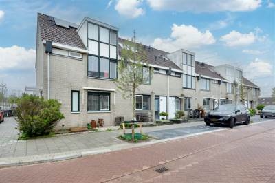 Woning Torenveen 12 Zaandam