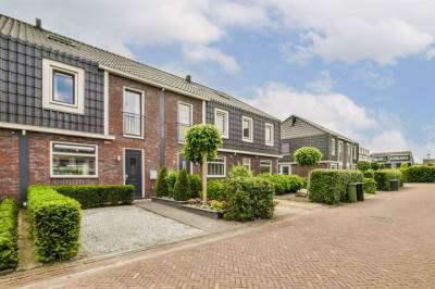 Woning De Graaflaan 11 Blaricum