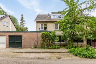 Woning Bosrand 122 Geldrop