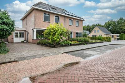 Woning De Gardeniers 36 Rutten