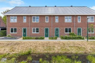 Woning Hopveld 22 Lieshout