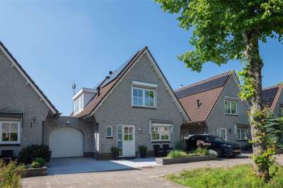 Woning Dotterbloemstraat 31 Nieuw-Vennep