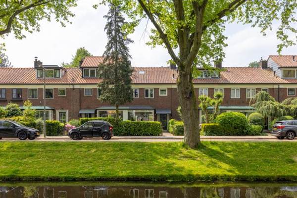 Woning Breedveldsingel 85 Rotterdam
