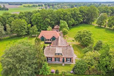 Woning Roosdomsweg 34 Markelo