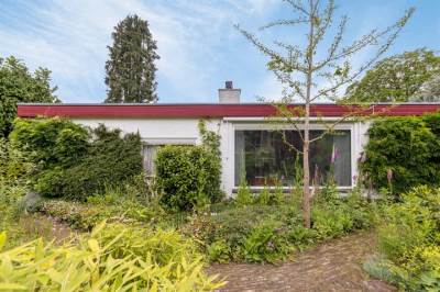 Woning Merkendal 7 Arnhem