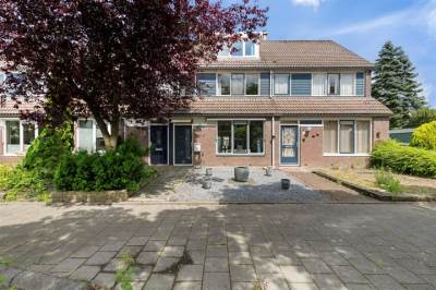 Woning Naardenstraat 11 Emmeloord