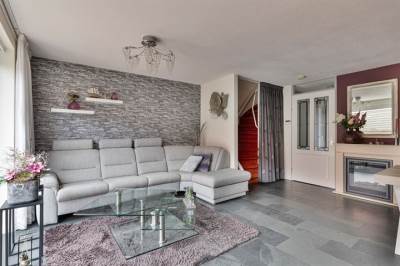 Woning Havenkwartier 25 Etten-Leur