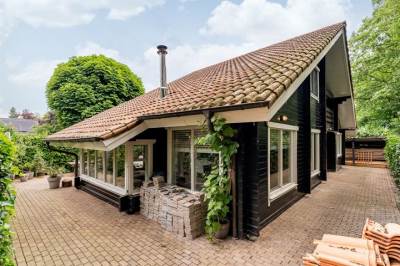 Woning Top Naeffstraat 1 Zwolle