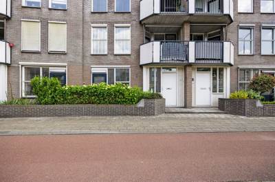 Woning Wilhelmina Druckerstraat 347 Apeldoorn