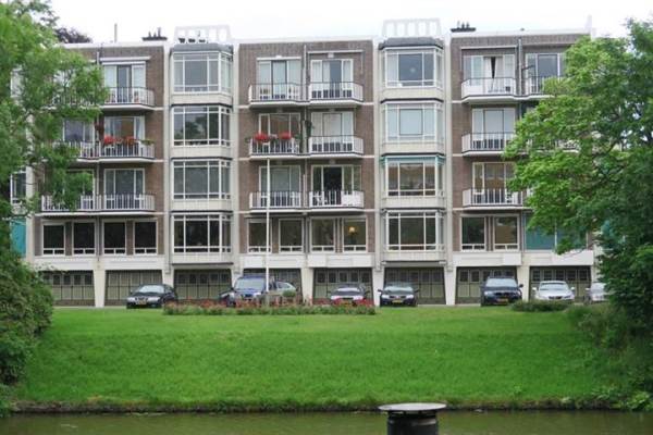 Woning Ubbo Emmiussingel 10 Groningen